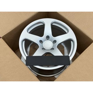 OEM gesmede velgen R18 (4 stuks) Porsche 911 (992) 2018– foto 2