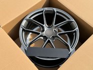 Porsche Cayenne 2018– Gesmede OEM velgen R20 V2 (4 stuks) foto 2