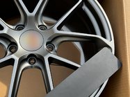Porsche Cayenne 2018– Gesmede OEM velgen R20 V2 (4 stuks) foto 7