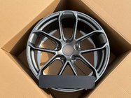 Porsche Cayenne 2018– Gesmede OEM velgen R20 V2 (4 stuks) foto 1
