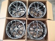 Porsche Cayenne 2018– Gesmede OEM velgen R20 V2 (4 stuks) foto 5