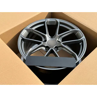 Gesmede OEM velgen R20 V2 (4 stuks) foto 3