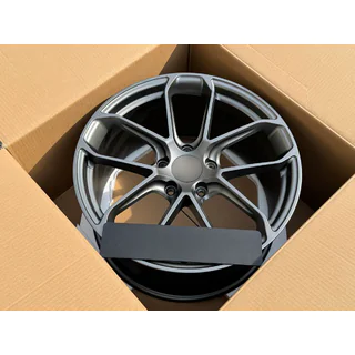 Gesmede OEM velgen R20 V2 (4 stuks) foto 2