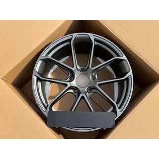 Gesmede OEM velgen R20 V2 (4 stuks) foto 1