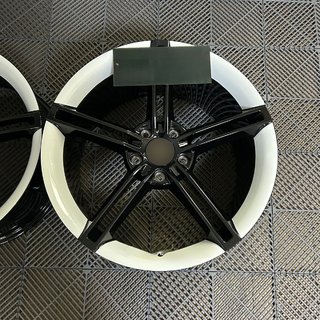 Gesmede velgen OEM R21 V2 (4 stuks) foto 1