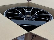 Porsche 911 (992) 2018– Gesmede OEM-velgen R20 R21 V34 (4 stuks) foto 7
