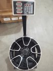 Porsche 911 (992) 2018– Gesmede OEM-velgen R20 R21 V34 (4 stuks) foto 12