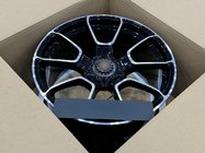 Porsche 911 (992) 2018– Gesmede OEM-velgen R20 R21 V34 (4 stuks) foto 4