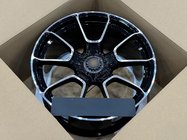 Porsche 911 (992) 2018– Gesmede OEM-velgen R20 R21 V34 (4 stuks) foto 3