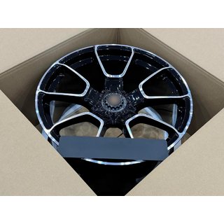 Gesmede OEM-velgen R20 R21 V34 (4 stuks) foto 4