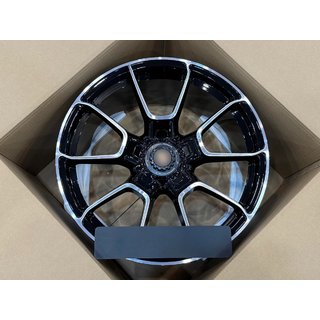 Gesmede OEM-velgen R20 R21 V34 (4 stuks) foto 2