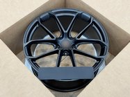 Porsche Cayenne 2018– OEM gesmede velgen R22 V8 (4 stuks) foto 2