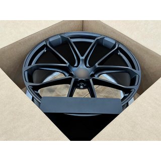 OEM gesmede velgen R22 V8 (4 stuks) foto 3