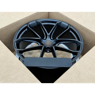 OEM gesmede velgen R22 V8 (4 stuks) foto 3