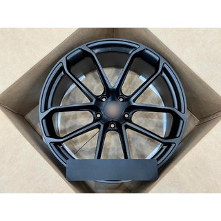 OEM gesmede velgen R22 V8 (4 stuks) foto 1