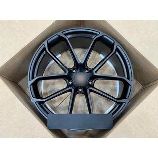 OEM gesmede velgen R22 V8 (4 stuks) foto 1