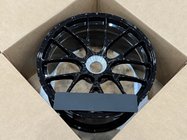 Porsche 911 (997) 2004–2012 Gesmede OEM-velgen R20 V3 (4 stuks) foto 3