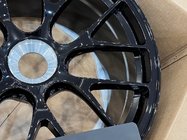Porsche 911 (997) 2004–2012 Gesmede OEM-velgen R20 V3 (4 stuks) foto 8