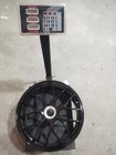 Porsche 911 (997) 2004–2012 Gesmede OEM-velgen R20 V3 (4 stuks) foto 12