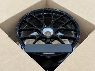 Porsche 911 (997) 2004–2012 Gesmede OEM-velgen R20 V3 (4 stuks) foto 4