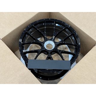 Gesmede OEM-velgen R20 V3 (4 stuks) foto 3