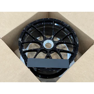 Gesmede OEM-velgen R20 V3 (4 stuks) foto 3