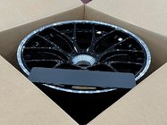 Porsche 911 (997) 2004–2012 Gesmede OEM velgen R19 V3 (4 stuks) foto 6