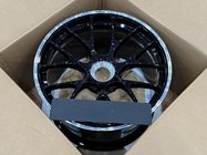 Porsche 911 (997) 2004–2012 Gesmede OEM velgen R19 V3 (4 stuks) foto 3