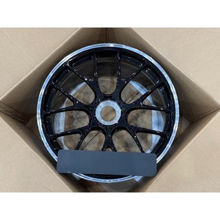 Gesmede OEM velgen R19 V3 (4 stuks) foto 2