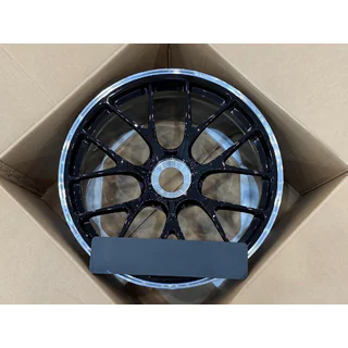Gesmede OEM velgen R19 V3 (4 stuks) foto 2