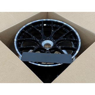 Gesmede OEM velgen R19 V3 (4 stuks) foto 4