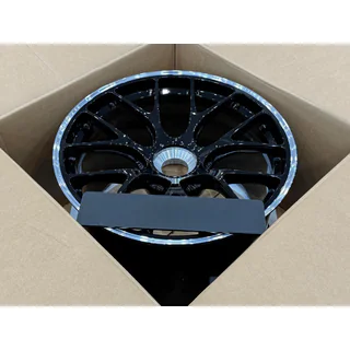 Gesmede OEM velgen R19 V3 (4 stuks) foto 4