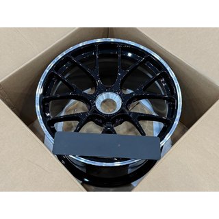 Gesmede OEM velgen R19 V3 (4 stuks) Porsche 911 (997) 2004–2012 foto 3