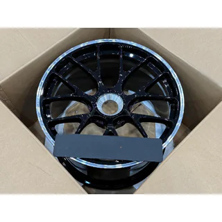 Gesmede OEM velgen R19 V3 (4 stuks) foto 3