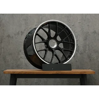Gesmede OEM velgen R19 V3 (4 stuks) foto 1