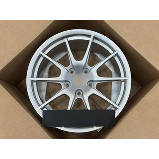 Gesmede OEM R19 V4 velgen (set van 4 stuks) foto 2