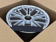 Porsche Taycan 2019– Gesmede velgen OEM R21 V3 (4 stuks) foto 4