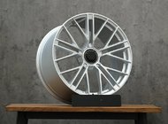 Porsche Taycan 2019– Gesmede velgen OEM R21 V3 (4 stuks) foto 1