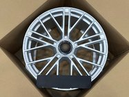 Porsche Taycan 2019– Gesmede velgen OEM R21 V3 (4 stuks) foto 12