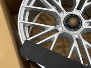 Porsche Taycan 2019– Gesmede velgen OEM R21 V3 (4 stuks) foto 7