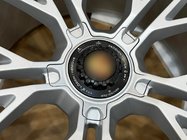 Porsche Taycan 2019– Gesmede velgen OEM R21 V3 (4 stuks) foto 8