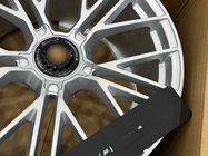 Porsche Taycan 2019– Gesmede velgen OEM R21 V3 (4 stuks) foto 9
