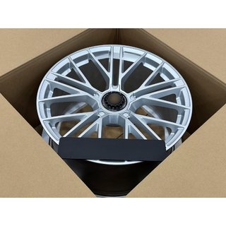 Gesmede velgen OEM R21 V3 (4 stuks) foto 3