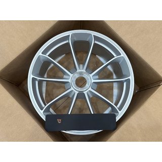 Gesmede velgen OEM R20 V7 (4 stuks) foto 2