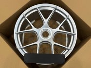 Porsche 911 (992) 2018– Gesmede OEM velgen R20 R21 V35 (4 stuks) foto 1