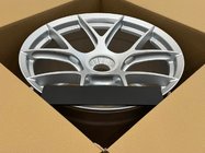 Porsche 911 (992) 2018– Gesmede OEM velgen R20 R21 V35 (4 stuks) foto 4