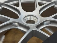 Porsche 911 (992) 2018– Gesmede OEM velgen R20 R21 V35 (4 stuks) foto 12
