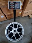 Porsche 911 (992) 2018– Gesmede OEM velgen R20 R21 V35 (4 stuks) foto 11