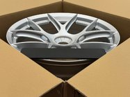 Porsche 911 (992) 2018– Gesmede OEM velgen R20 R21 V35 (4 stuks) foto 5