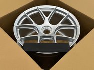Porsche 911 (992) 2018– Gesmede OEM velgen R20 R21 V35 (4 stuks) foto 3
